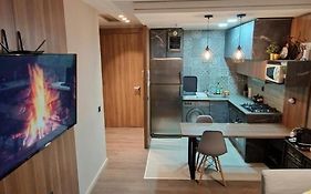 Cosy Appartement Au Centre De Casablanca