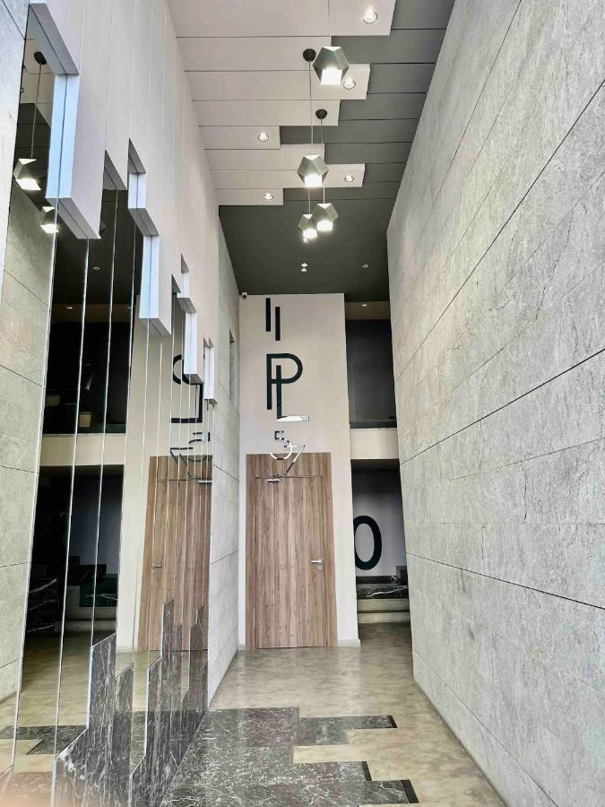 Cosy Appartement Au Centre De Casablanca Exterior photo